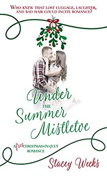 Under the Summer Mistletoe