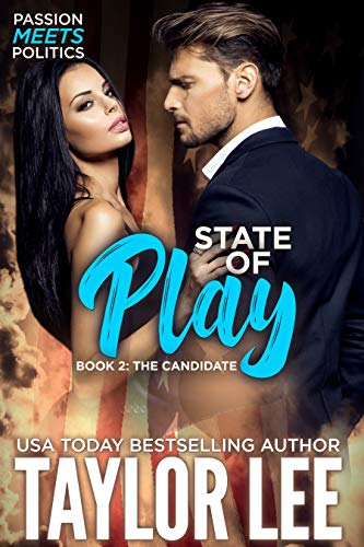 State of Play book cover
