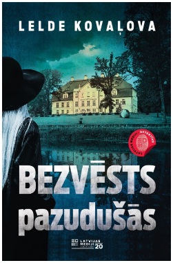 Bezvēsts pazudušās
