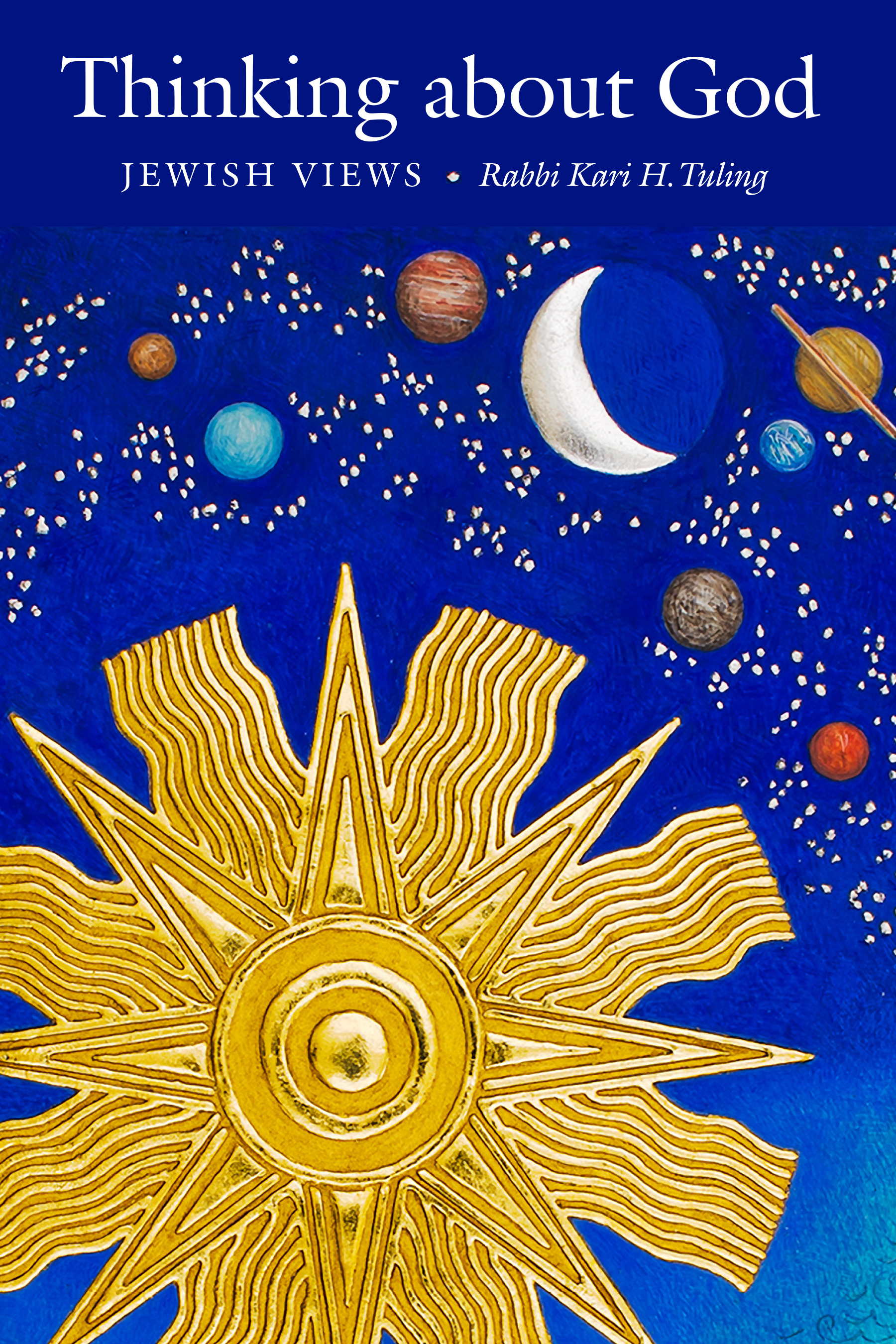 Thinking about God: Jewish Views