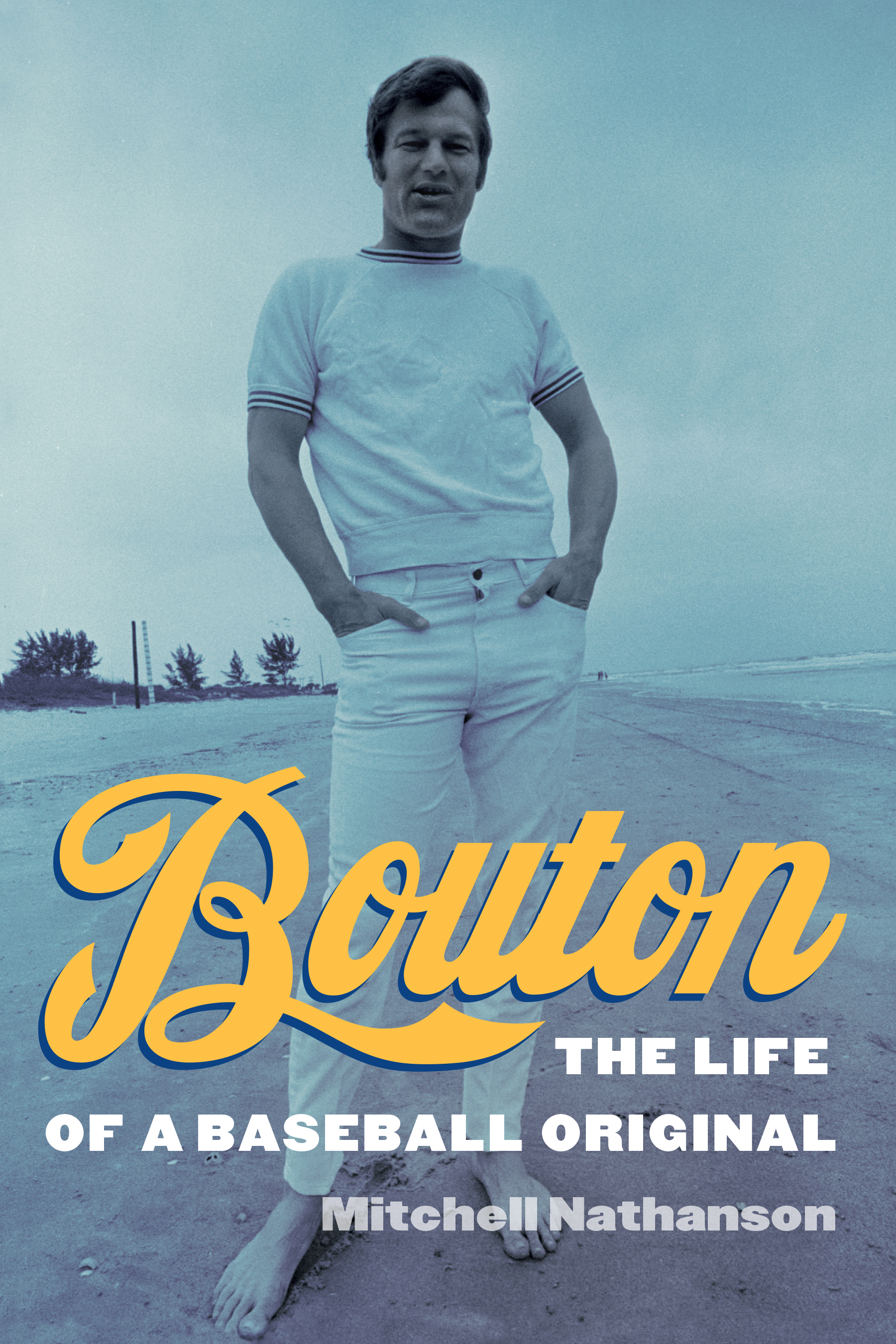 Bouton: The Life of a Baseball Original