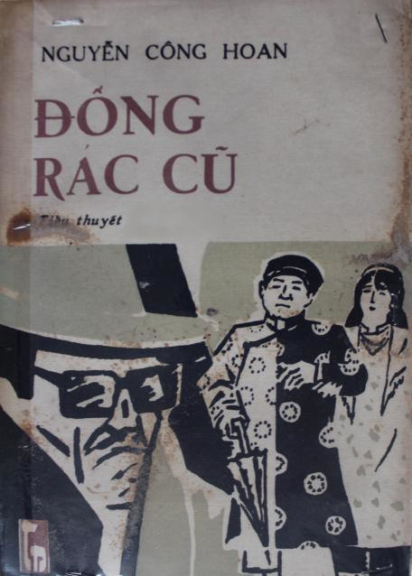 Đống Rác Cũ book cover