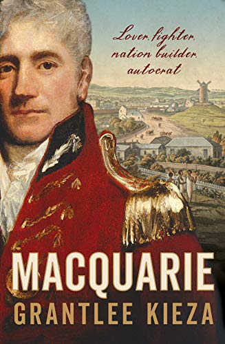 Macquarie