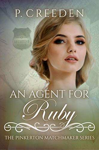 An Agent for Ruby book cover