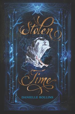 Stolen Time (Dark Stars, 1)