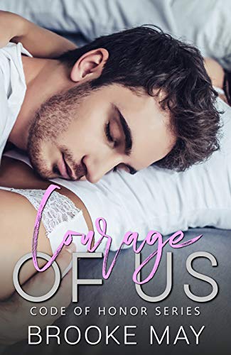 Courage of Us book cover