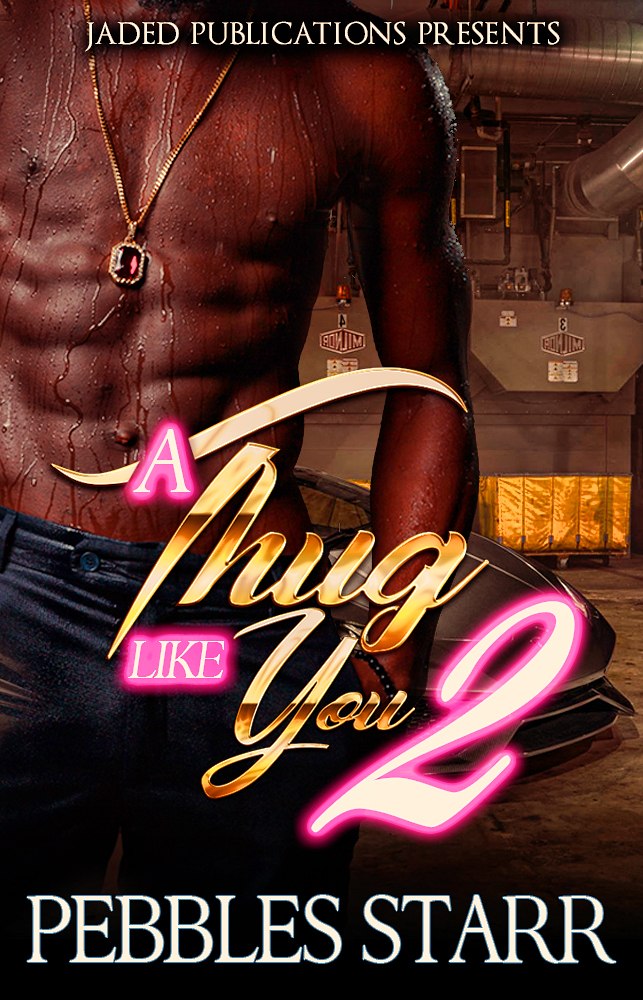 A Thug Like You 2 book cover