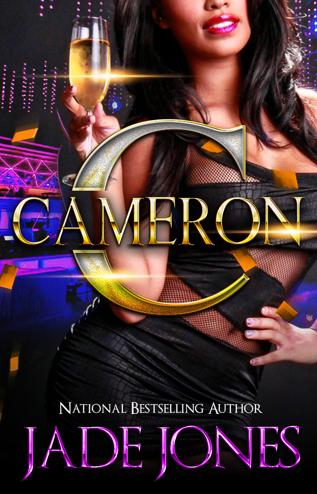 Cameron book cover 1