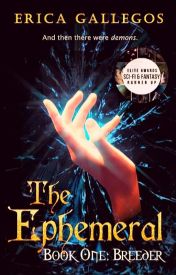 Breeder (The Ephemeral, #1)