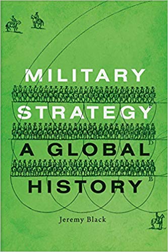 Military Strategy book cover