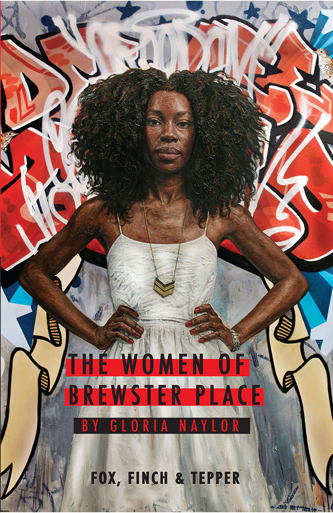 The Women of Brewster Place