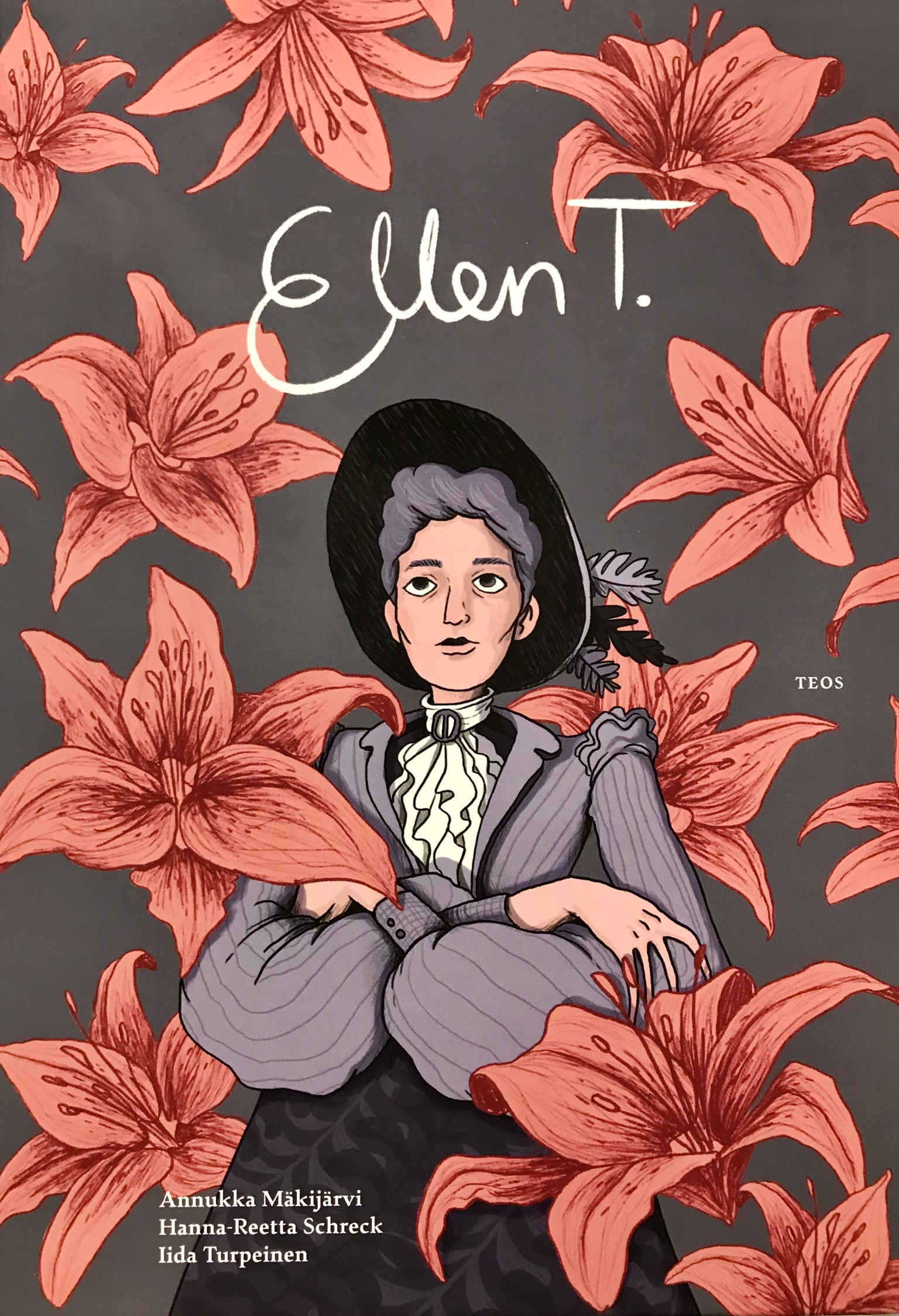 Ellen T.