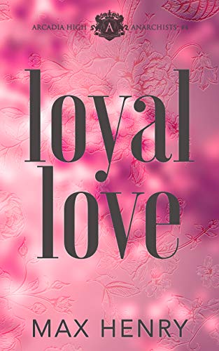 Loyal Love book cover