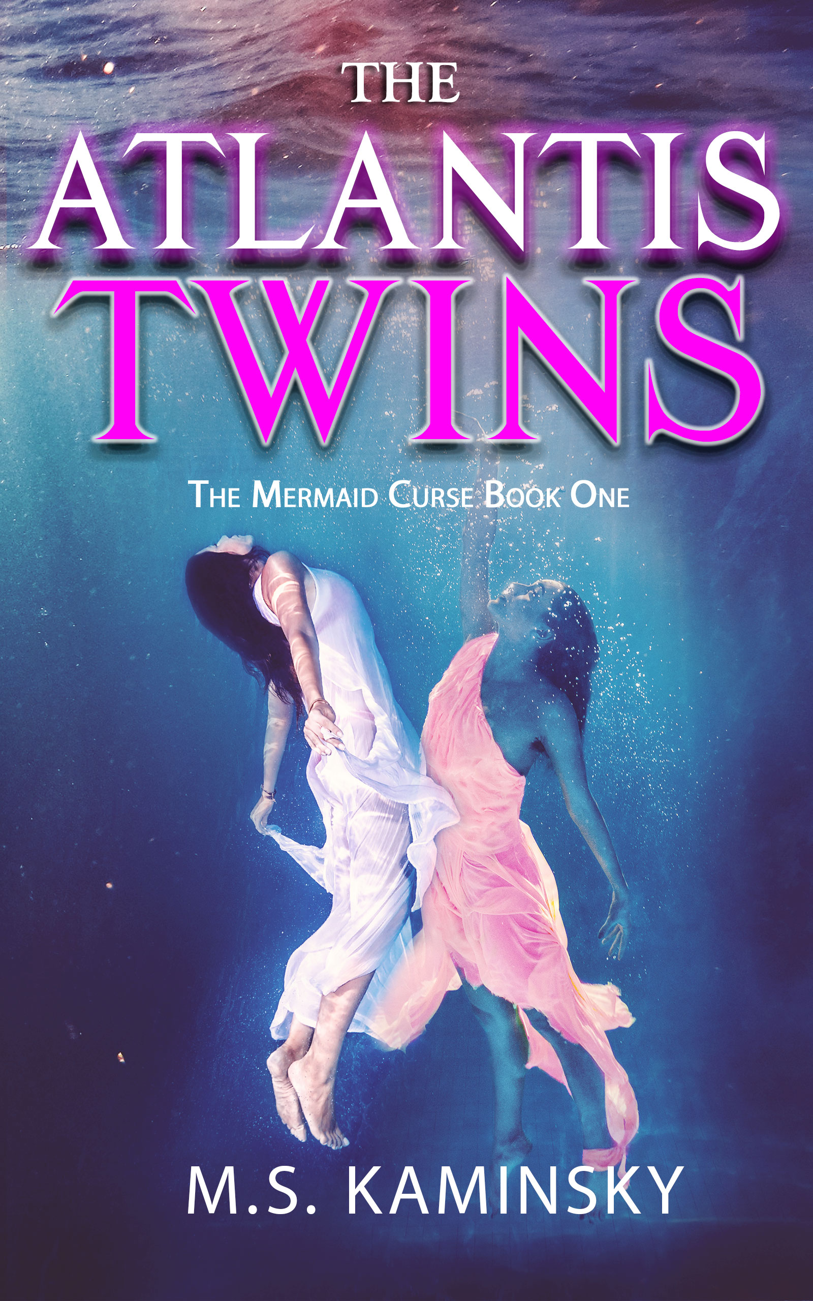 The Atlantis Twins