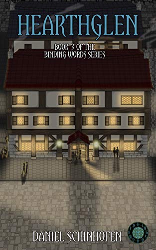 Binding Words book cover 3