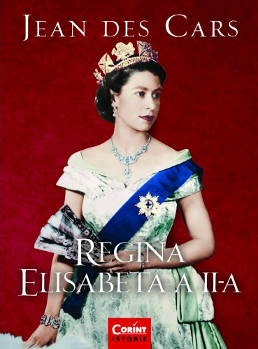 Regina Elisabeta a II-a