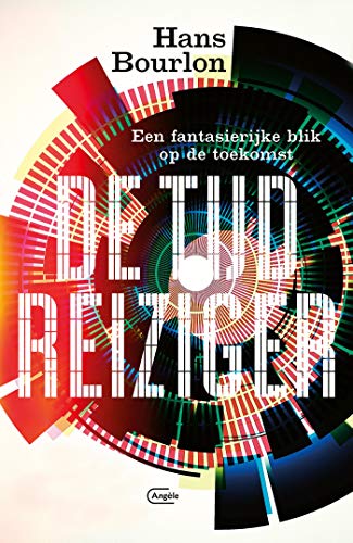 De tijdreiziger book cover