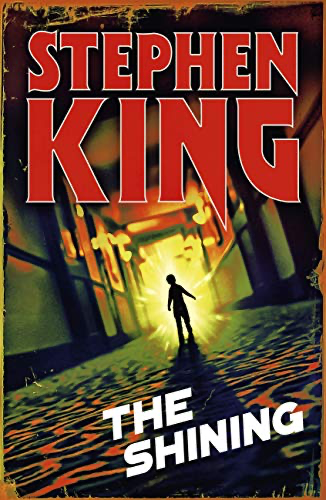 The Shining (The Shining, #1)