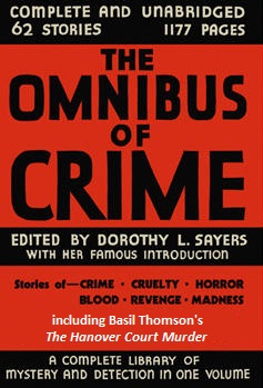 The Hanover Court Murder