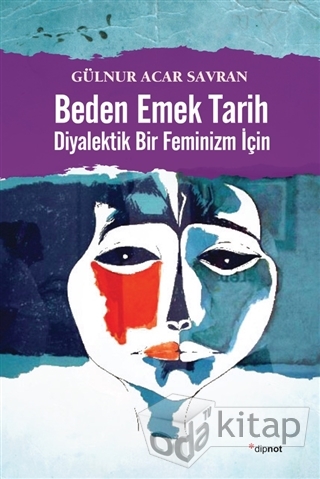 Beden Emek Tarih book cover
