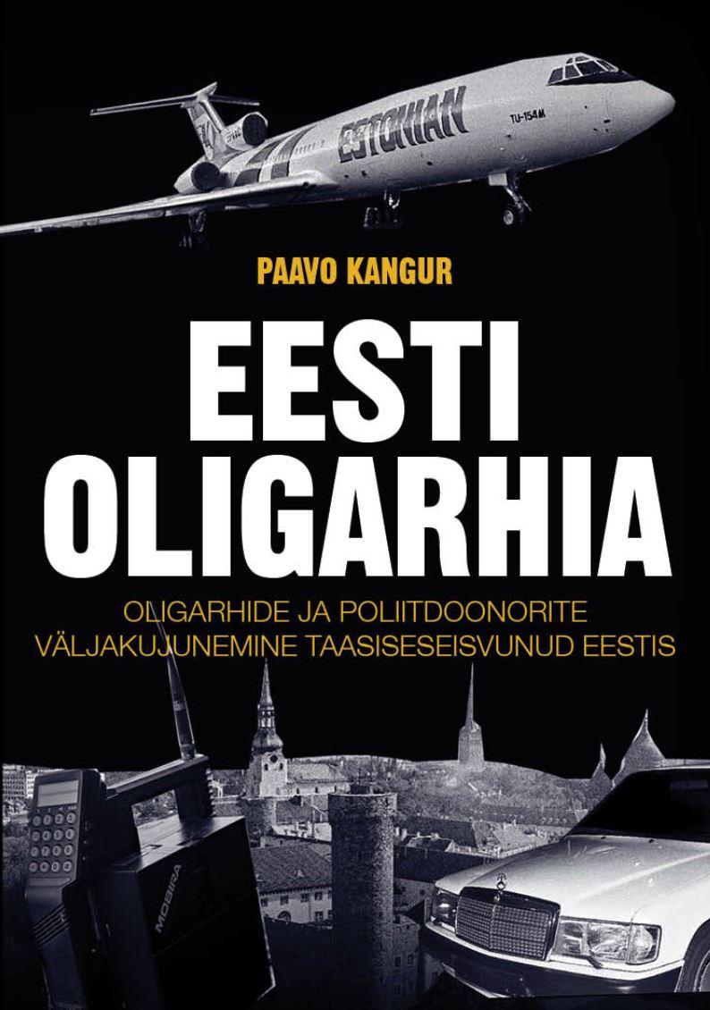 Eesti oligarhia