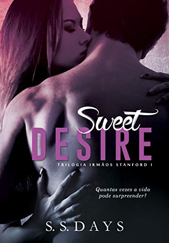 Sweet Desire