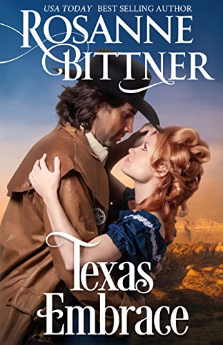 Texas Embrace