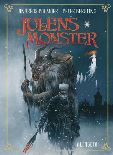 Julens monster