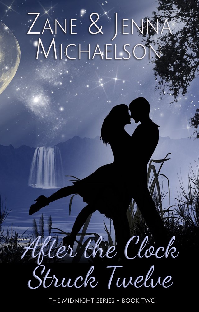 After the Clock Struck Twelve (Midnight 2) by Zane Michaelson Goodreads