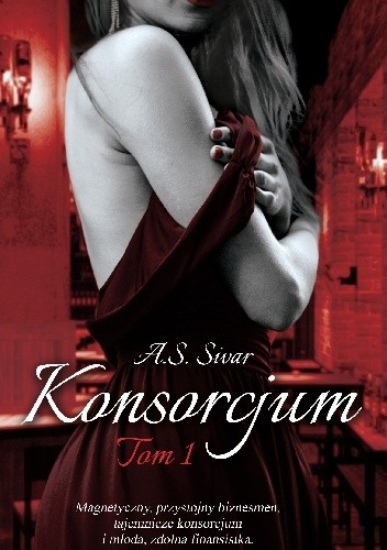 Konsorcjum book cover 1