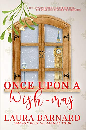 Once Upon a Wish-mas