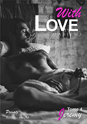 With Love : #4 Jérémy Nouvelle édition