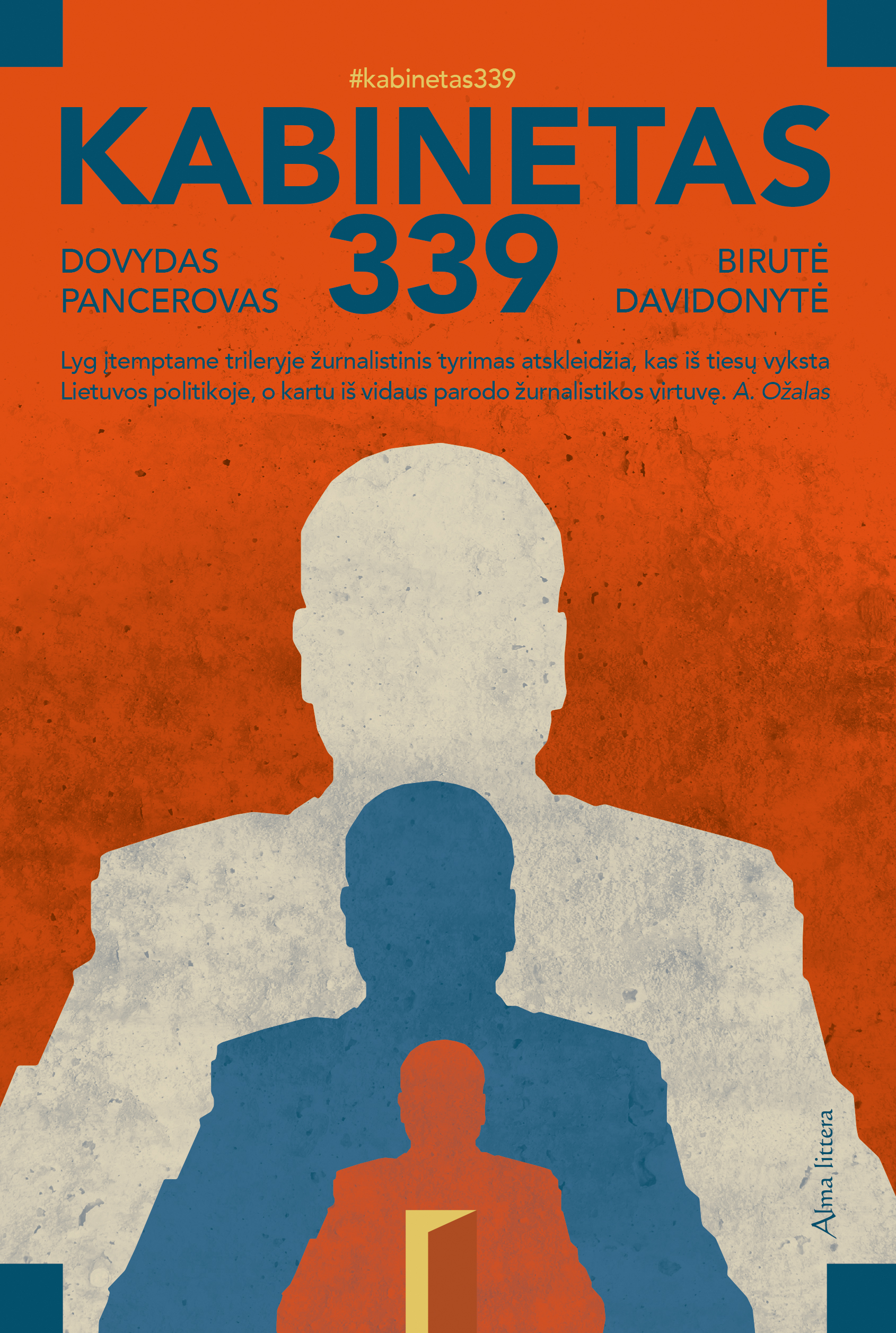 Kabinetas 339