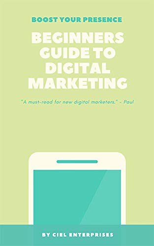 Beginners Guide To Digital Marketing by Faizal Nooranii | Goodreads