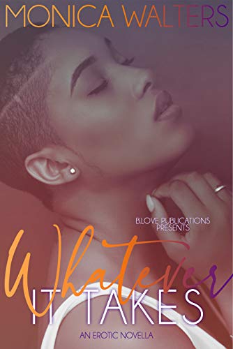 Whatever It Takes book cover