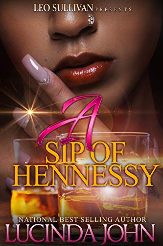 A Sip of Hennessy book cover