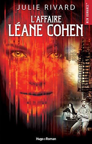 L'affaire Léane Cohen (New romance)