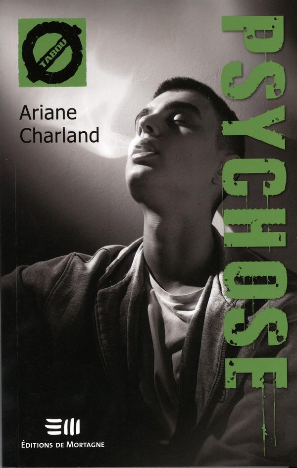 Psychose book cover