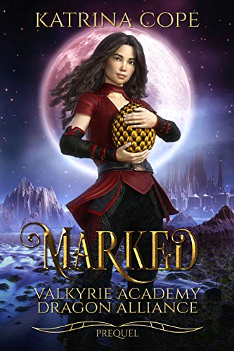 Marked