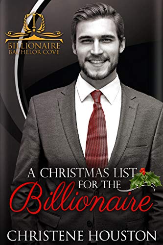 A Christmas List for the Billionaire