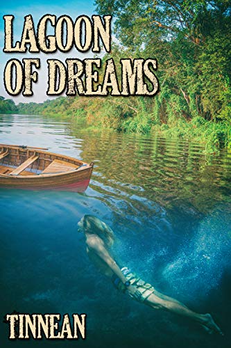 Lagoon of Dreams book cover