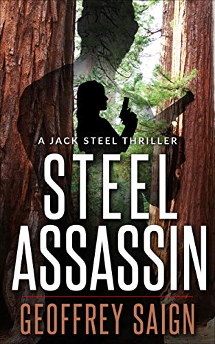 Steel Assassin