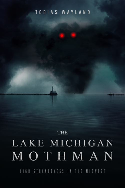 The Lake Michigan Mothman: High Strangeness in the Midwest