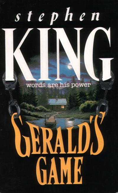 Gerald's Game