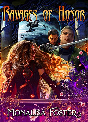 Conquest book cover