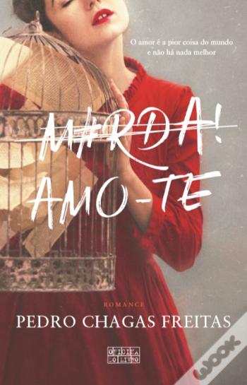 M#rda Amo-te