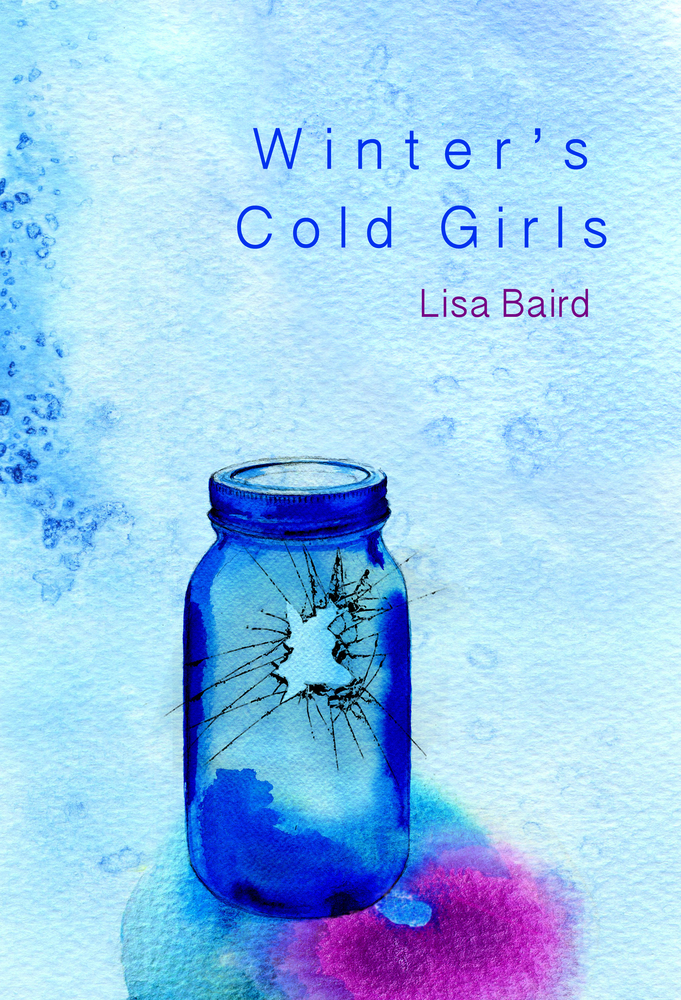 Winter's Cold Girls