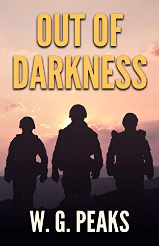 Out of Darkness by W.G. Peaks | Goodreads
