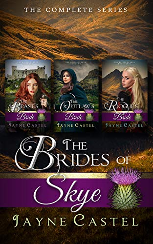 The Brides of Skye: The Complete Series