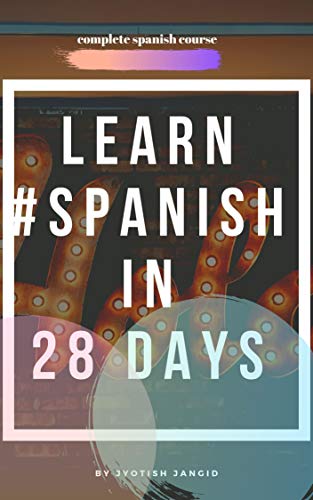 Learn Spanish: for beginners,complete Spanish course for beginners step ...